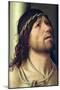 Christ at the Column, circa 1475-Antonello da Messina-Mounted Giclee Print