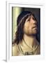 Christ at the Column, circa 1475-Antonello da Messina-Framed Giclee Print