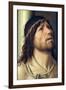 Christ at the Column, circa 1475-Antonello da Messina-Framed Giclee Print