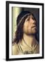 Christ at the Column, circa 1475-Antonello da Messina-Framed Giclee Print