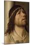 Christ at the Column-Antonello da Messina-Mounted Giclee Print