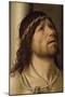 Christ at the Column-Antonello da Messina-Mounted Giclee Print