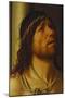 Christ at the Column-Antonello da Messina-Mounted Giclee Print