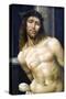 Christ at the Column-Lombard Painter-Stretched Canvas