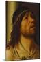 Christ at the Column-Antonello da Messina-Mounted Giclee Print