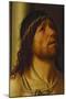 Christ at the Column-Antonello da Messina-Mounted Giclee Print