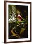 Christ at the Mount of Olives-El Greco-Framed Giclee Print