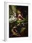 Christ at the Mount of Olives-El Greco-Framed Giclee Print