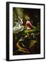 Christ at the Mount of Olives-El Greco-Framed Giclee Print