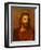 Christ at Thirty-Three-Heinrich Hofmann-Framed Art Print