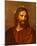 Christ at Thirty-Three-Heinrich Hofmann-Mounted Art Print