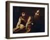 Christ before Caiaphas-Giovanni Battista Carini-Framed Giclee Print