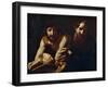 Christ before Caiaphas-Giovanni Battista Carini-Framed Giclee Print