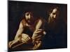 Christ before Caiaphas-Giovanni Battista Carini-Mounted Giclee Print