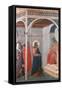 Christ before Pilate, C1306-1348-Pietro Lorenzetti-Framed Stretched Canvas