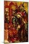 Christ before Pilate (Vlad III as Pontius Pilat), Ca 1463-1464-null-Mounted Giclee Print