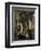 Christ before Pilate-Tintoretto-Framed Art Print