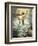 Christ Being Baptised by John the Baptist-Henry Coller-Framed Giclee Print