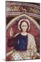 Christ Blessing, Fresco, Church of St Vigilius-null-Mounted Giclee Print