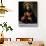 Christ Blessing the Sacraments-Carlo Dolci-Giclee Print displayed on a wall