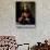 Christ Blessing the Sacraments-Carlo Dolci-Giclee Print displayed on a wall