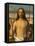 Christ Blessing-Giovanni Bellini-Framed Stretched Canvas