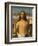 Christ Blessing-Giovanni Bellini-Framed Giclee Print