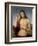 Christ Blessing-Raphael-Framed Giclee Print