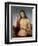 Christ Blessing-Raphael-Framed Giclee Print