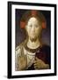 Christ Blessing-Lazzaro Bastiani-Framed Giclee Print