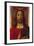 Christ Blessing-Joos Van Wassenhove-Framed Giclee Print