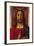 Christ Blessing-Joos Van Wassenhove-Framed Giclee Print