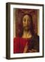 Christ Blessing-Joos Van Wassenhove-Framed Giclee Print