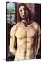 Christ Bound to the Column-Donato Bramante-Stretched Canvas