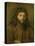 Christ, C.1656-Rembrandt van Rijn-Stretched Canvas