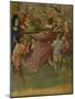 Christ Carrying the Cross, 1420-25-null-Mounted Giclee Print