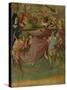 Christ Carrying the Cross, 1420-25-null-Stretched Canvas