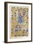 Christ Carrying the Cross, 1464-null-Framed Giclee Print