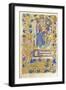 Christ Carrying the Cross, 1464-null-Framed Giclee Print
