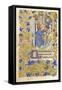 Christ Carrying the Cross, 1464-null-Framed Stretched Canvas