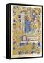 Christ Carrying the Cross, 1464-null-Framed Stretched Canvas