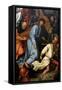 Christ Carrying the Cross, 1502-Hans Holbein the Elder-Framed Stretched Canvas