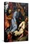 Christ Carrying the Cross, 1502-Hans Holbein the Elder-Stretched Canvas