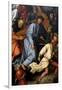 Christ Carrying the Cross, 1502-Hans Holbein the Elder-Framed Giclee Print