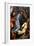 Christ Carrying the Cross, 1502-Hans Holbein the Elder-Framed Giclee Print