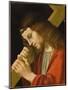 Christ Carrying the Cross, c.1495-1500-Marco d' Oggiono-Mounted Giclee Print