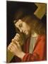 Christ Carrying the Cross, c.1495-1500-Marco d' Oggiono-Mounted Giclee Print