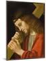 Christ Carrying the Cross, c.1495-1500-Marco d' Oggiono-Mounted Giclee Print