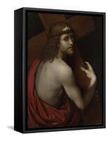Christ Carrying the Cross, C. 1518-1525-Giampietrino-Framed Stretched Canvas