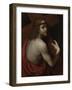 Christ Carrying the Cross, C. 1518-1525-Giampietrino-Framed Giclee Print